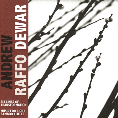 Six Lines of Transformation