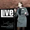 Janet Kuypers - I Don't Want to (Live 09/17/09 Mediterranean Cafe)