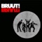 Foxxy - Bruut! lyrics