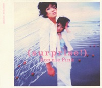 Surprise! - EP - BONNIE PINK