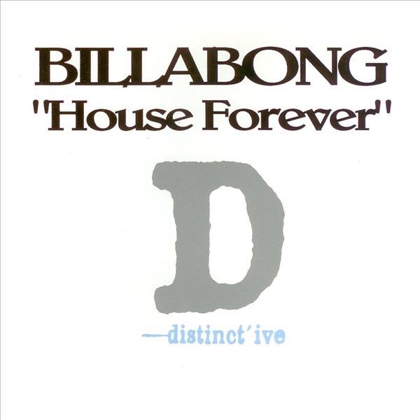 House Forever - EP