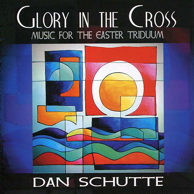Glory in the Cross