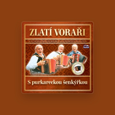 Listen to Voraři, watch music videos, read bio, see tour dates & more!