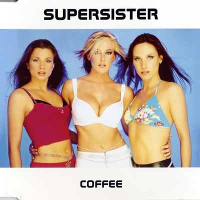 Coffee (Radio Edit)