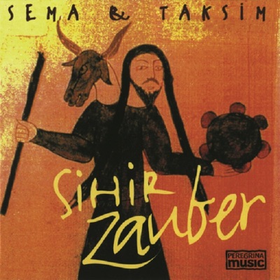 Sema Moritz & Sema & Taksim