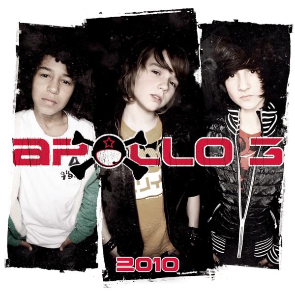 2010 artwork