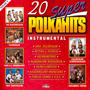 Polkazauber