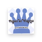 Paper or Plastic