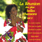 La Réunion des plus belles chansons, Vol. 2 - L'Orchestre Folklorique des Mascareignes
