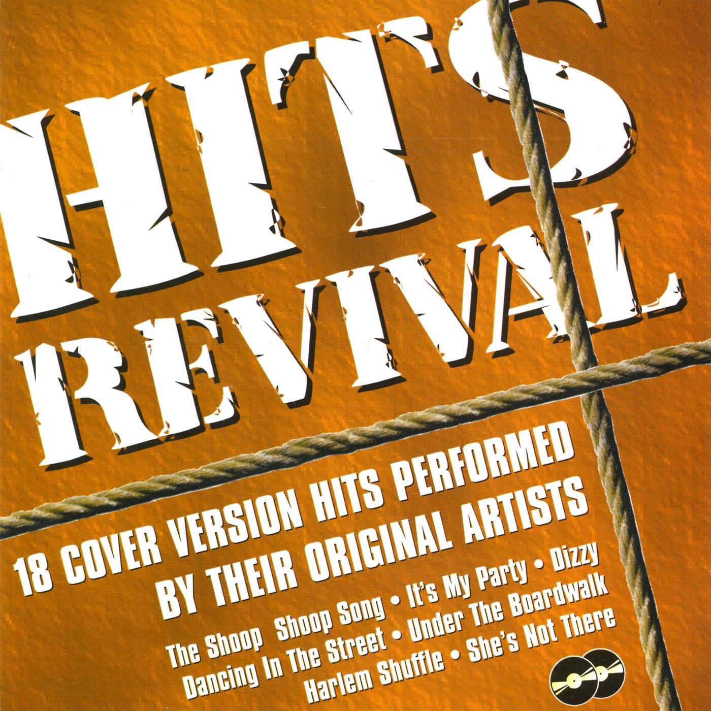 Hits Revival (Rerecorded Version)