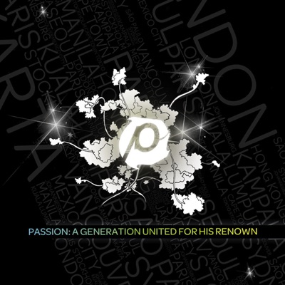 Louie Giglio - Passion, Purpose and Designer Jeans