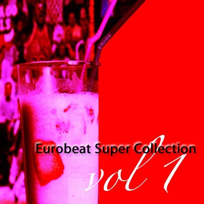 Eurobeat Super Collection (Jellow Virus Concept 1)