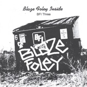 Blaze Foley Inside artwork