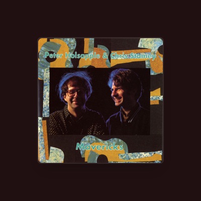Listen to Peter Holsapple & Chris Stamey, watch music videos, read bio, see tour dates & more!