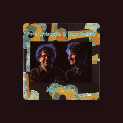 Listen to Peter Holsapple & Chris Stamey, watch music videos, read bio, see tour dates & more!