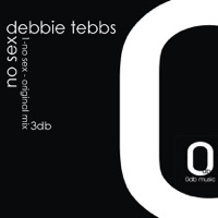 No Sex - Single - Debbie Tebbs
