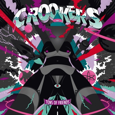 Crookers & Róisín Murphy