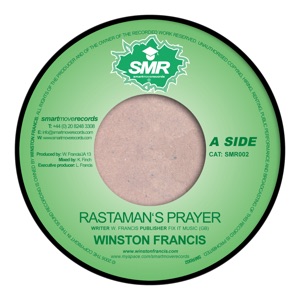 Rastaman's Prayer - Single