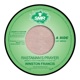 Rastaman s Prayer Single