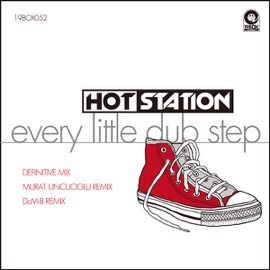 Every Little Dub Step (DcM-8 Remix) HOT STATION
