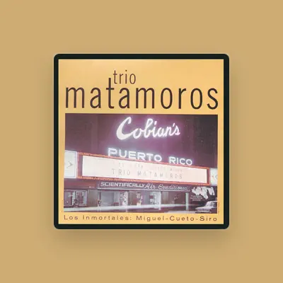 Listen to Los Inmortales, watch music videos, read bio, see tour dates & more!