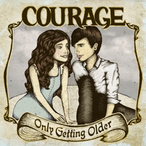Only Getting Older