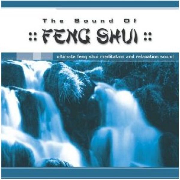 The Sound of Feng Shui, Vol. 1