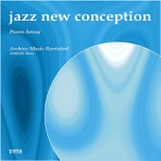 Jazz New Conception - EP