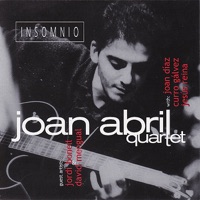 Insomnio - Juan Abril Quartet