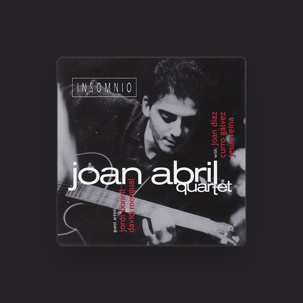 Juan Abril Quartet's avatar
