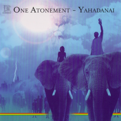 One Atonement - Yahadanai Cover Art