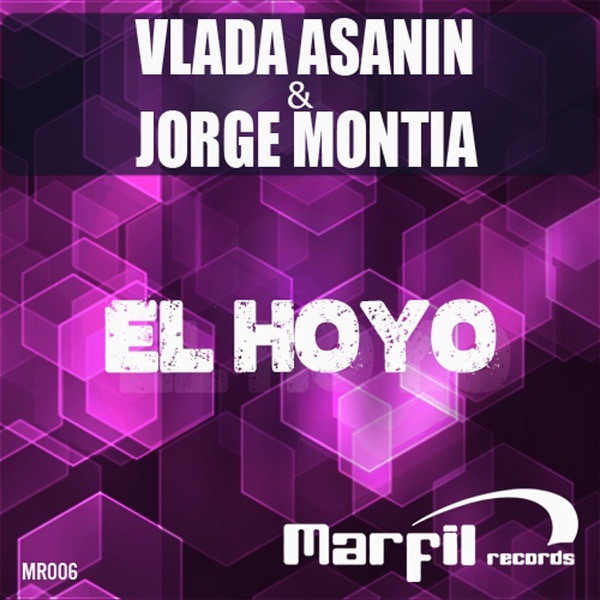 El Hoyo - Single