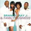 Brandy - I Don't Care