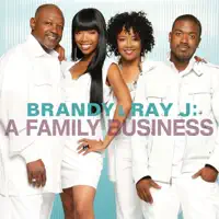 I Don't Care — Brandy