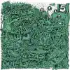 Delta 5 - Mind Your Own Business - Man Ray (Radio Edit) Mix