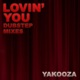 Lovin You 2012 Mixes EP