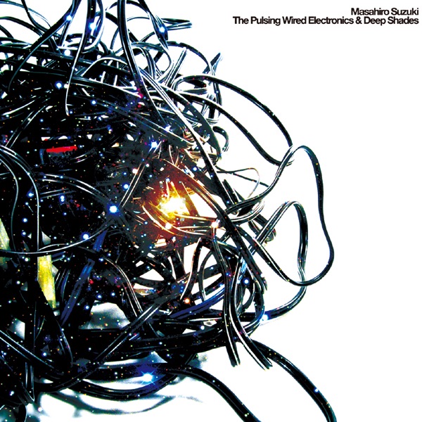 The Pulsing Wired Electronics & Deep Shades