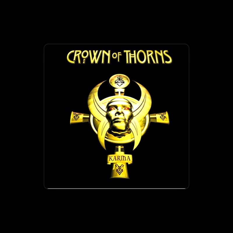 Crown of Thorns
