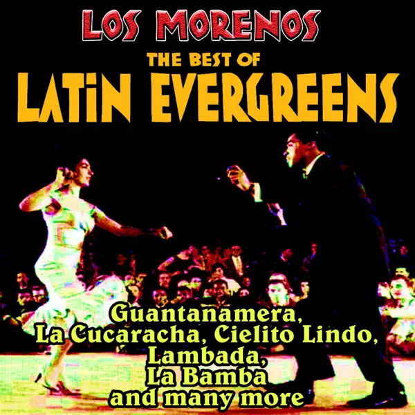 Quando, Quando, Quando — Los Morenos