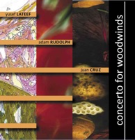 Concerto for Woodwinds