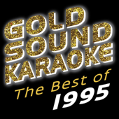 Cover art for Golden Eye (Full Vocal Version) [In the Style of Tina Turner] by Goldsound Karaoke