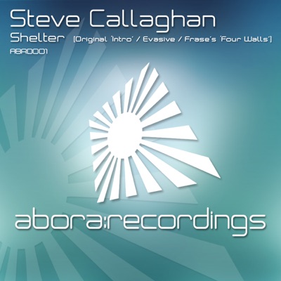 Steve Callaghan
