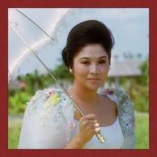 David Byrne - Here Lies Love (feat. Florence Welch) [Florence & The Machine]