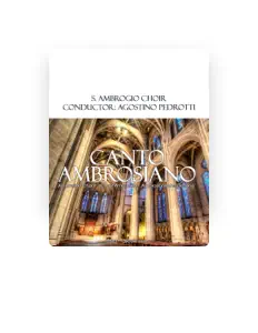 Listen to Coro S. Ambrogio, watch music videos, read bio, see tour dates & more!