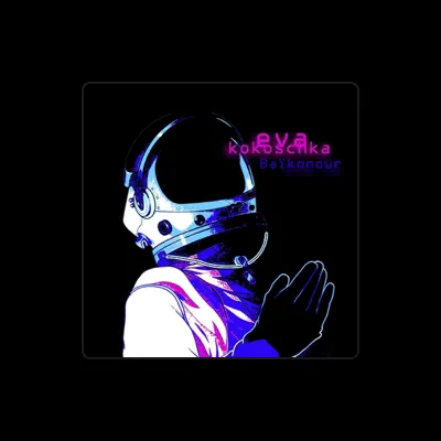Listen to Eva Kokoschka, watch music videos, read bio, see tour dates & more!