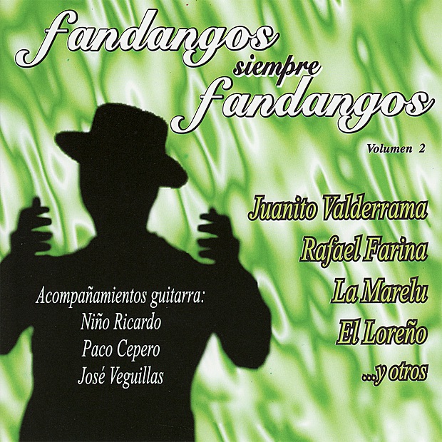 V/A – Fandangos Siempre Fandangos Vol.2