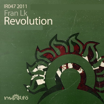 Revolution - Single