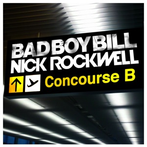 Concourse B - Single