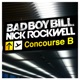 Concourse B Single