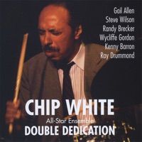 Chip White - Mellow Works for John Birks